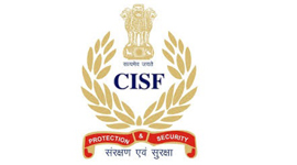 cisf logo