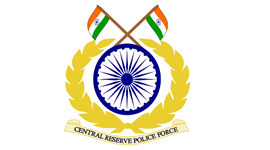 crpf logo
