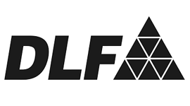 dlf logo
