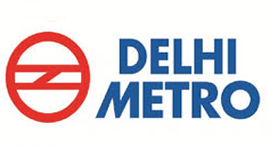 delhi metro logo