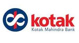 kotak mahindra bank logo