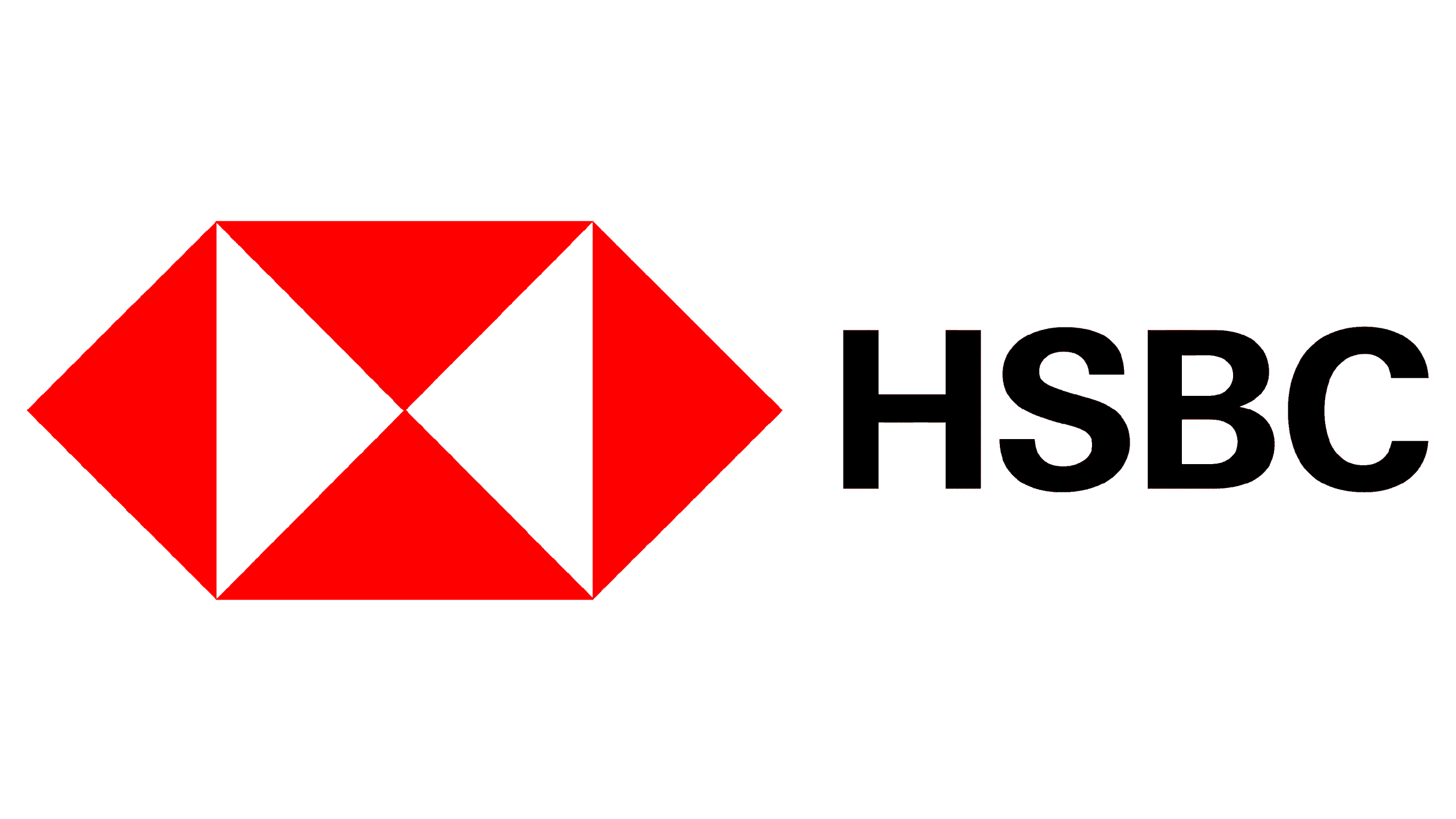 HSBC Logo